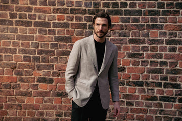 Made-to-Measure Lookbook SS26