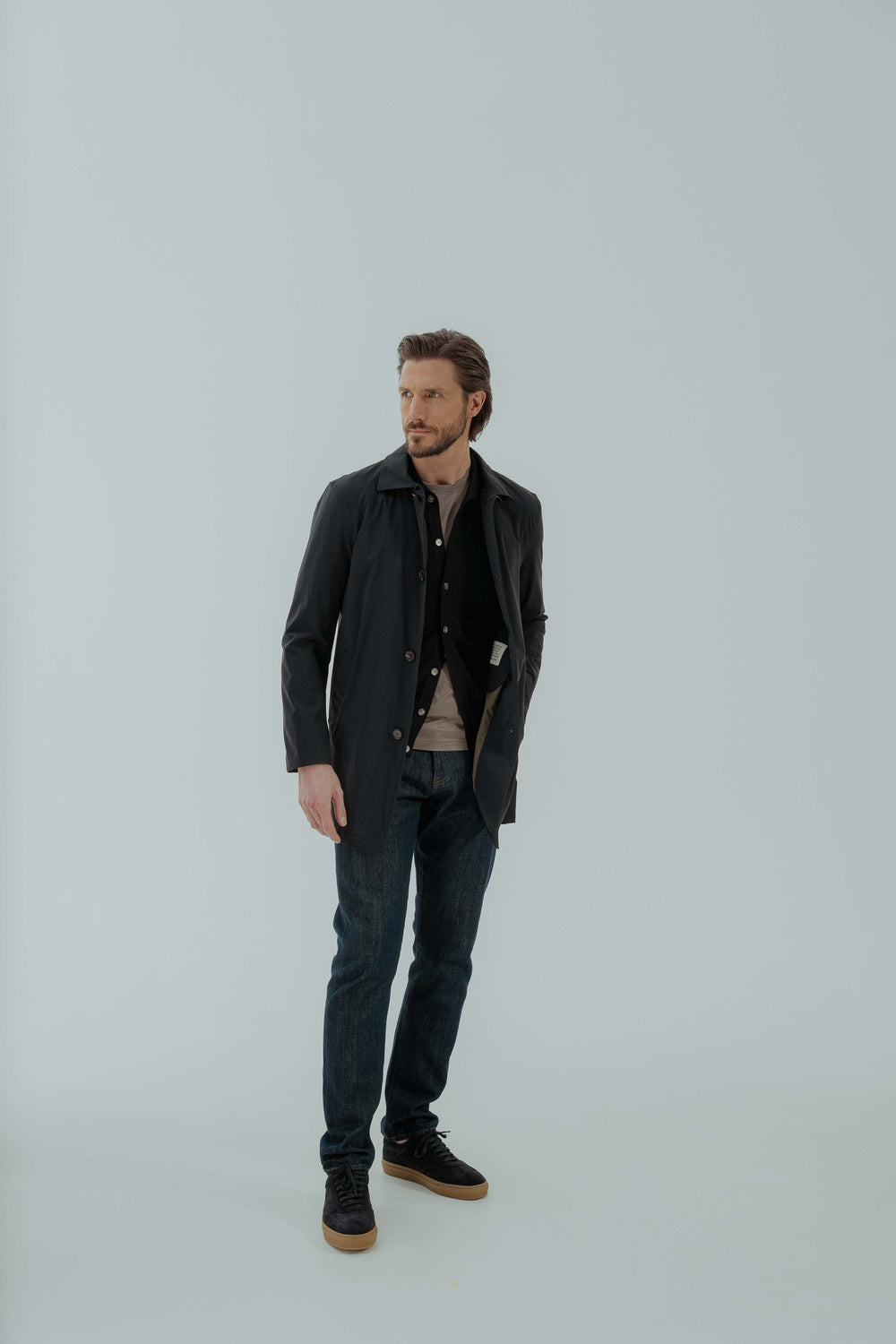 Look 2 - SS26