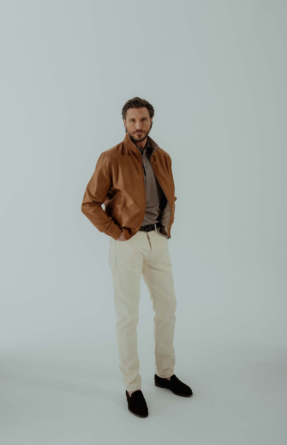 Look 1 - SS26