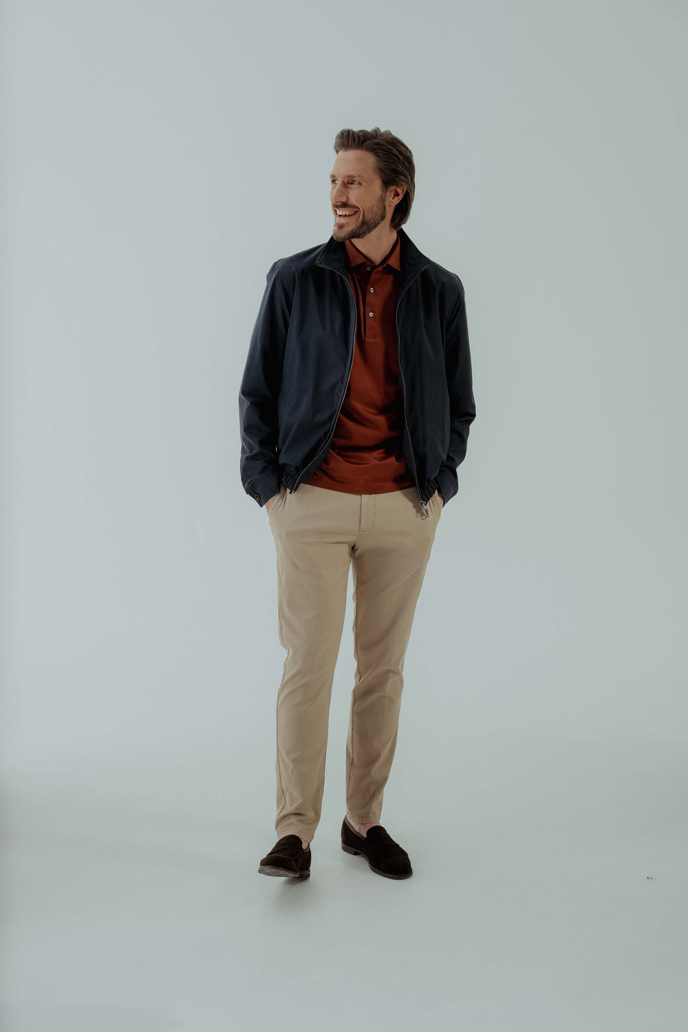 Look 5 - SS26