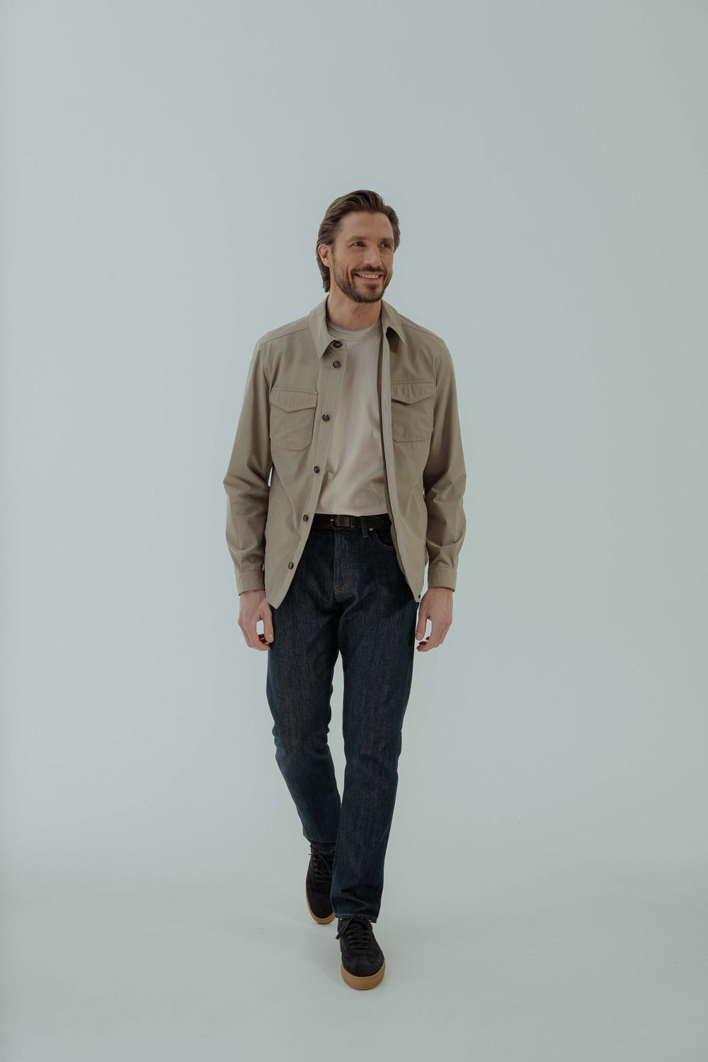 Look 8 - SS26