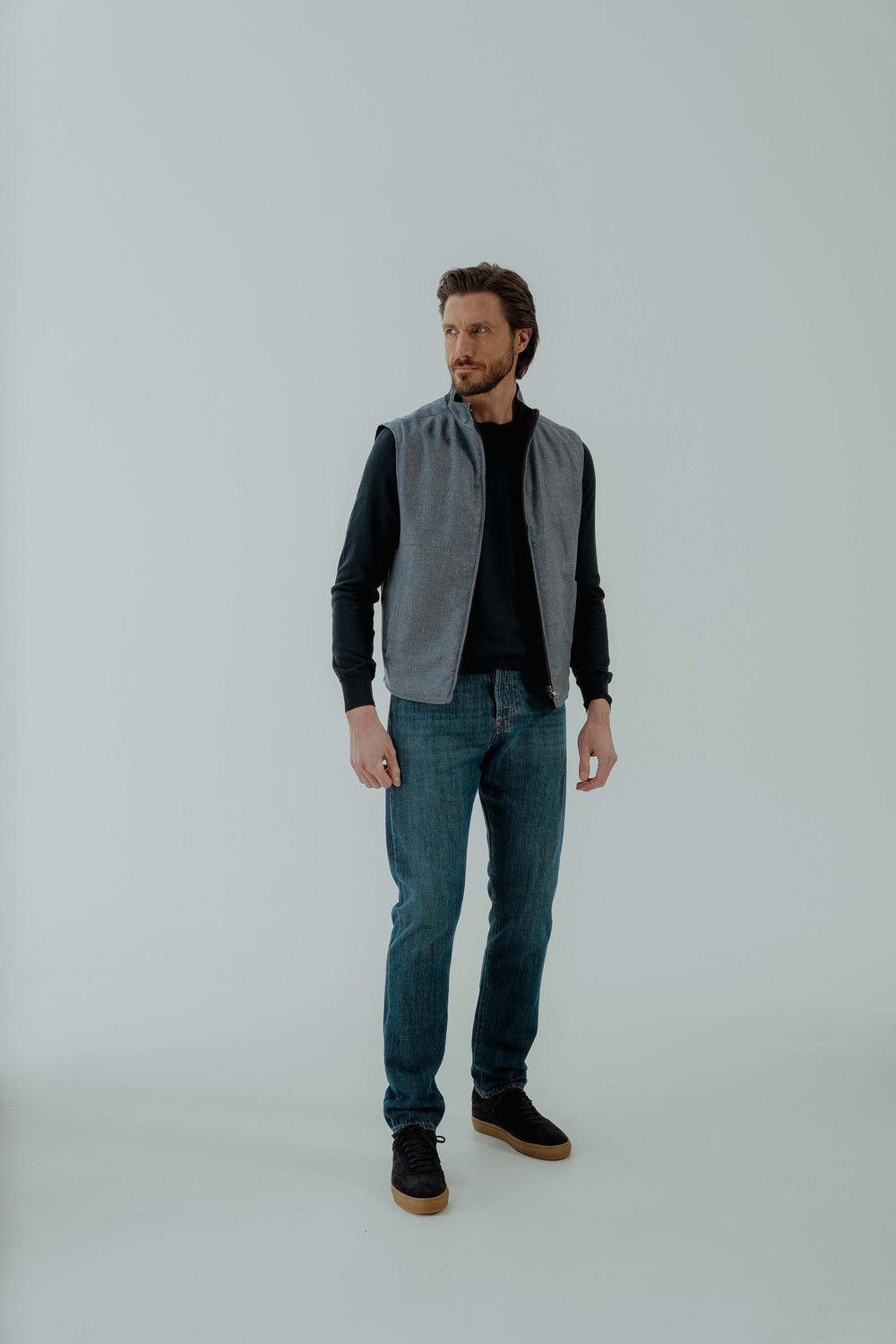 Look 9 - SS26